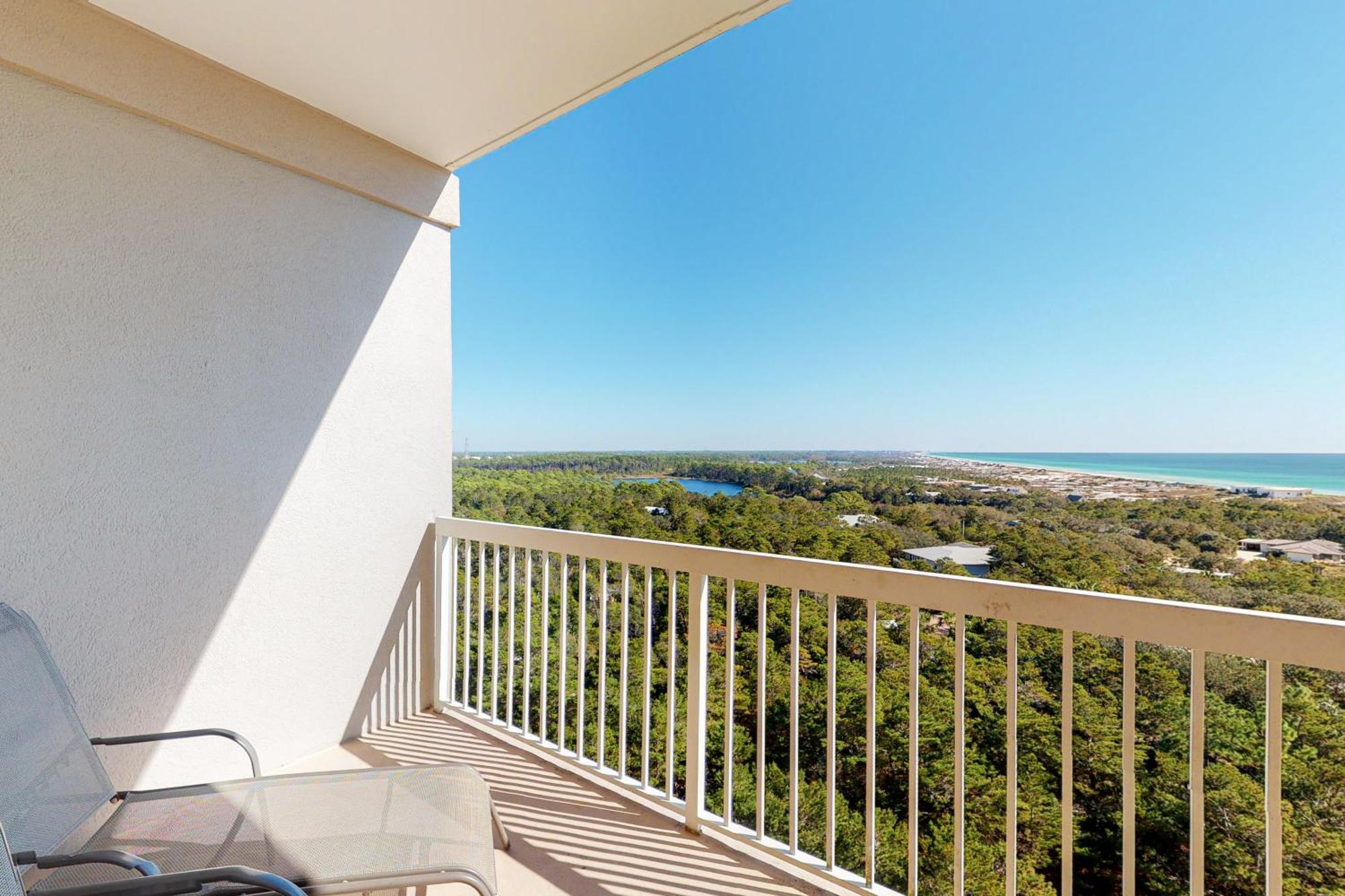 Tops'L Summit IV Destin Habitación foto