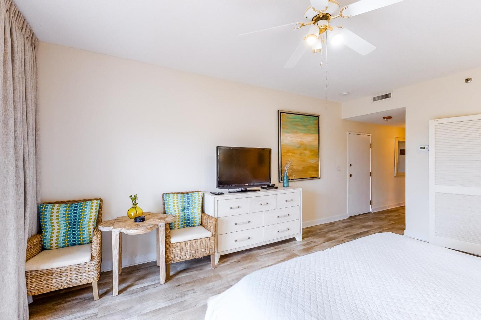 Tops'L Summit IV Destin Habitación foto